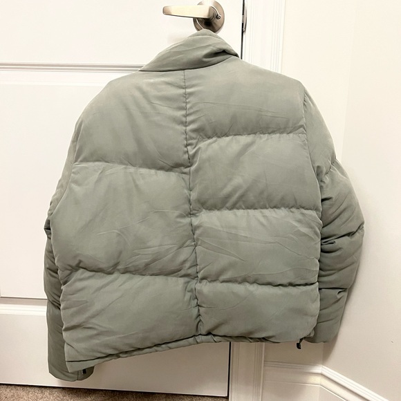 BRAND NEW NATIVE YOUTH AVERY PUFFER - Picture 6 of 6